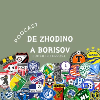 De Zhodino a Borisov 01x10