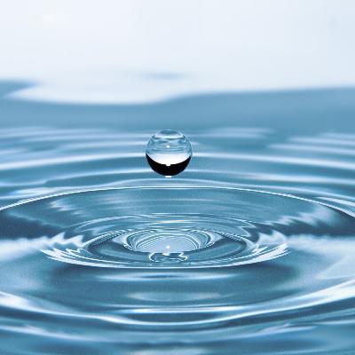 El agua