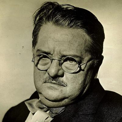 Information Please: Alexander Wolcott