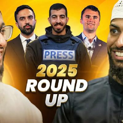 2025 in Review: The Funny, Memorable & Shocking