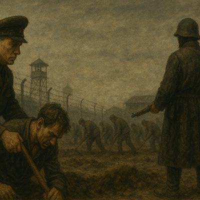 Episode #52 - When is Torture Acceptable? Episode #52 - When is Torture Acceptable?