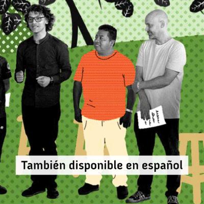VERSIÓN EN ESPAÑOL: #10 Red Comunitaria Jxa'h Wejxia Casil | Colombia