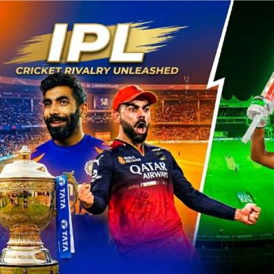 The Future of Cricket: IPL vs. PSL and the Tech Revolution | EP 7