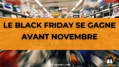 Le Black Friday expliqué simplement pour e-commerçants Le Black Friday expliqué simplement pour e-commerçants
