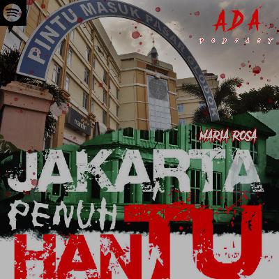 Eps. 16 - Setan Merah di Pasar Glodok