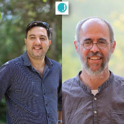 פרק 22 | תורת הנפש של הרב קוק - עם יובל פרוינד