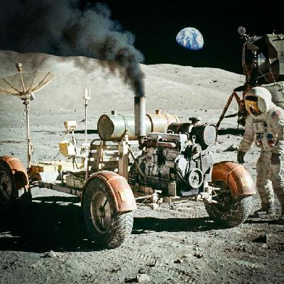 AstronautiCAST 19×06 – Il diesel sulla Luna