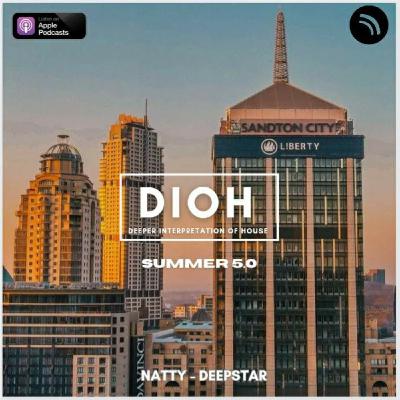DIOH - SUMMER 5.0 DIOH - SUMMER 5.0