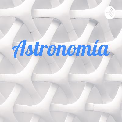 Astronomía