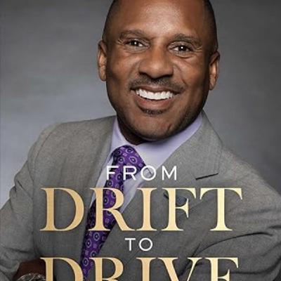 Episode 1435: From Drift To Drive with Chris Robinson