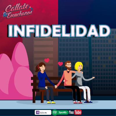 Ep5: Infidelidad Ep5: Infidelidad