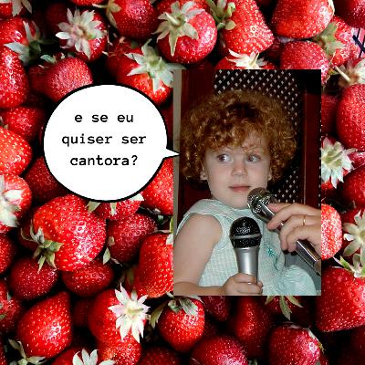 #011 - Eu não vou falar sobre o presidente #011 - Eu não vou falar sobre o presidente