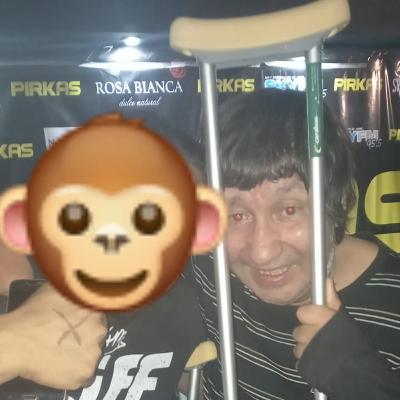 2 minutos... 35 años en vivo