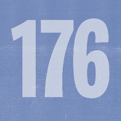 Episode 176 | "Hello, I'm Unemployed"