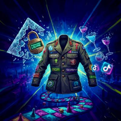 Las Noticias Extrañas de Perra de Satán 09x11