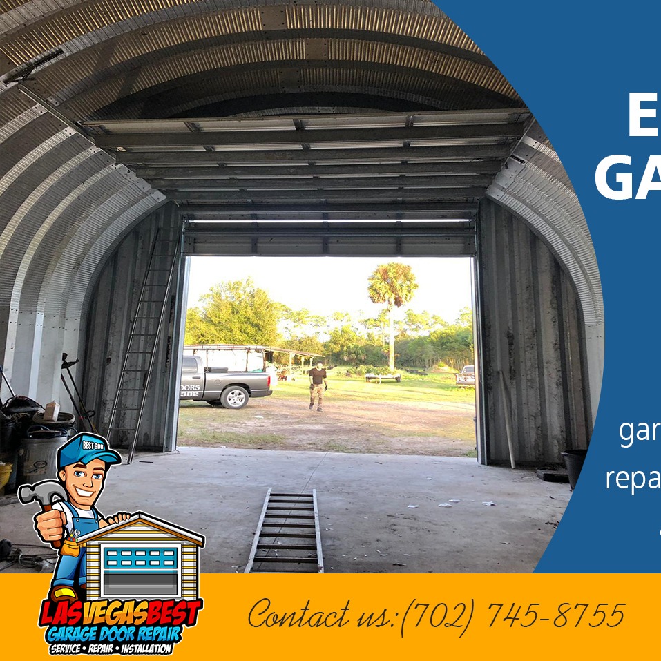 Home Garage Door Repair
