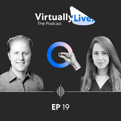 S2E19 - TakeAways from Outbrain’s coffee corner