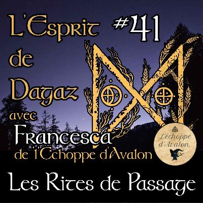 Rites de Passage : Célébrer les métamorphoses de la vie
