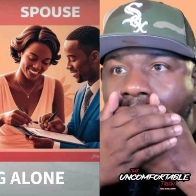 Life Partner vs Marriage & Traveling Alone