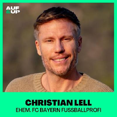 Ex-Bayern-Star: "Der Tod meiner Schwester hat ALLES verändert!" - Christian Lell | A&U #134 Ex-Bayern-Star: "Der Tod meiner Schwester hat ALLES verändert!" - Christian Lell | A&U #134