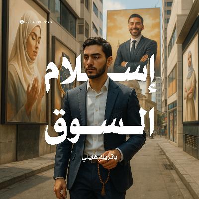 كتاب إسلام السوق | باتريك هايني