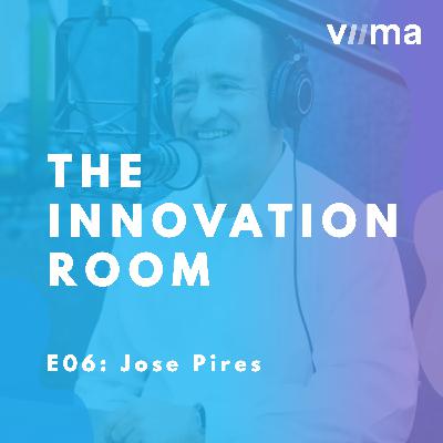 E06 - José Pires, Creator of the Excellence & Innovation program