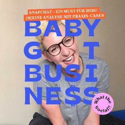 Snapchat = Ein Must für 2026? (M)Eine Analyse mit Praxis-Cases