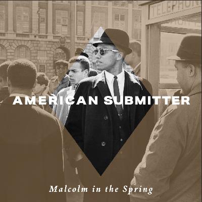 Malcolm In The Spring