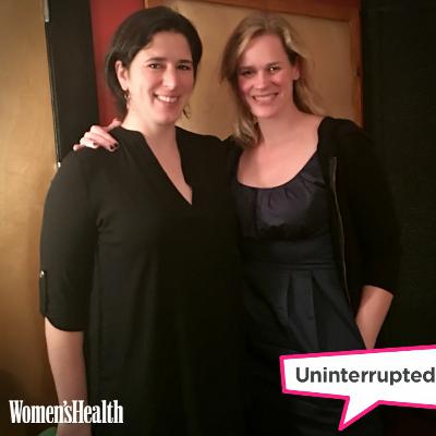 Episode 9: Are Female Friendships More Valuable Than Marriage?