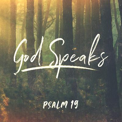 God Speakes God Speakes