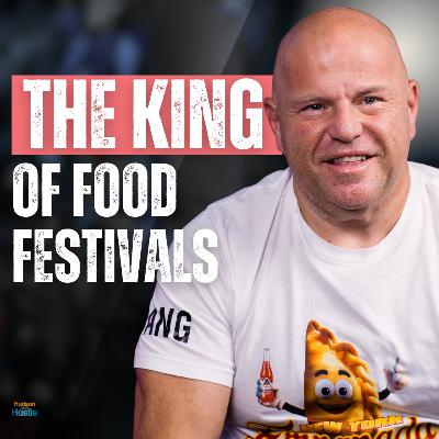 The Secret Behind HV Pizza Fest & Taco Fest Revealed - Episode 53 The Secret Behind HV Pizza Fest & Taco Fest Revealed - Episode 53