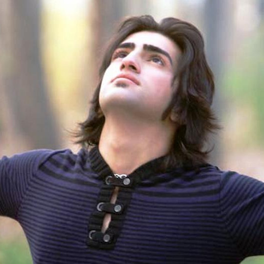 آواهای کم‌شنیده از دیروز تا امروز • ساسان سلیم‌نژاد