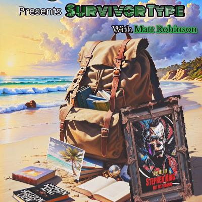 Survivor Type - Lilja's Library