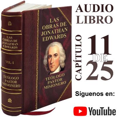 Jonathan Edwards 11 AudioLibro