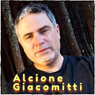 BATE PAPO ALTO CONHECIMENTO - Alcione Giacomitti (16/12/2025)