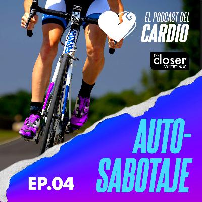 El autosabotaje para hacer ejercicio tiene cura