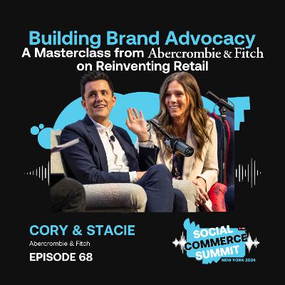 A Masterclass from Abercrombie & Fitch on Reinventing Retail