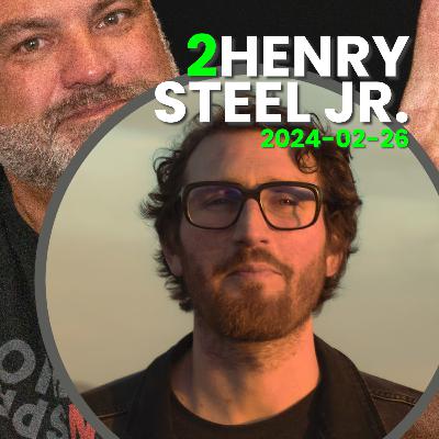 Baascast Briefs #2: Henry Steel Jr - Guitars, pedals and Zoids. Also, Stoker Pedal Demo! Baascast Briefs #2: Henry Steel Jr - Guitars, pedals and Zoids. Also, Stoker Pedal Demo!
