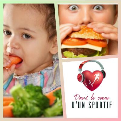 Episode 17 - Obésité chez l'Enfant Episode 17 - Obésité chez l'Enfant