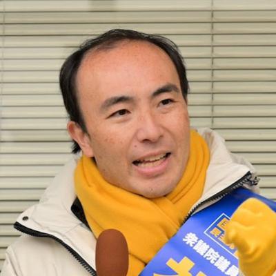 【衆院選2026】注目の選挙区・愛知16区の候補者第一声 福田徹さん(国民・前職) 【衆院選2026】注目の選挙区・愛知16区の候補者第一声 福田徹さん(国民・前職)