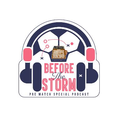 Before the Storm | Real Madrid vs Sevilla