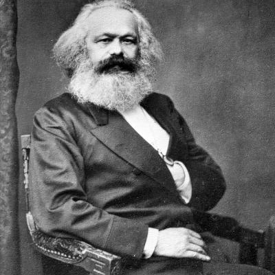 Karl Marx