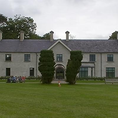 Killarney National Park Autumn Talks Series 2025