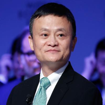 How I Overcame Failure | Jack Ma | Lesson 2