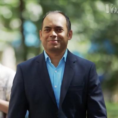 This Muslim Fought to Save his Attacker’s Life – Rais Bhuiyan (English) This Muslim Fought to Save his Attacker’s Life – Rais Bhuiyan (English)