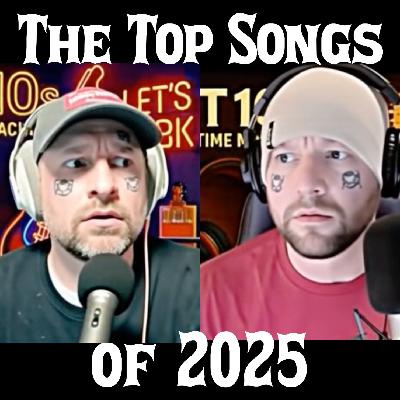 The Top 10 Songs of 2025 (& Their Cosmic Twins of the Past) The Top 10 Songs of 2025 (& Their Cosmic Twins of the Past)