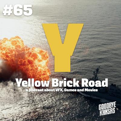 #65 - Jack Ryan