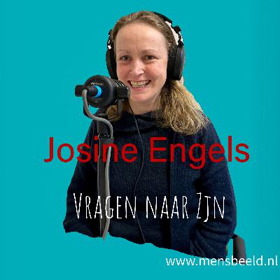 Josine Engels