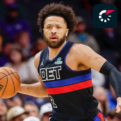 NBA Weekly: Cade Cunningham is a superstar, the All-Star Game looks set for disaster NBA Weekly: Cade Cunningham is a superstar, the All-Star Game looks set for disaster