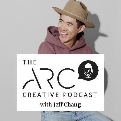 Episode 3: Making Every Second Count with Jeff Chang